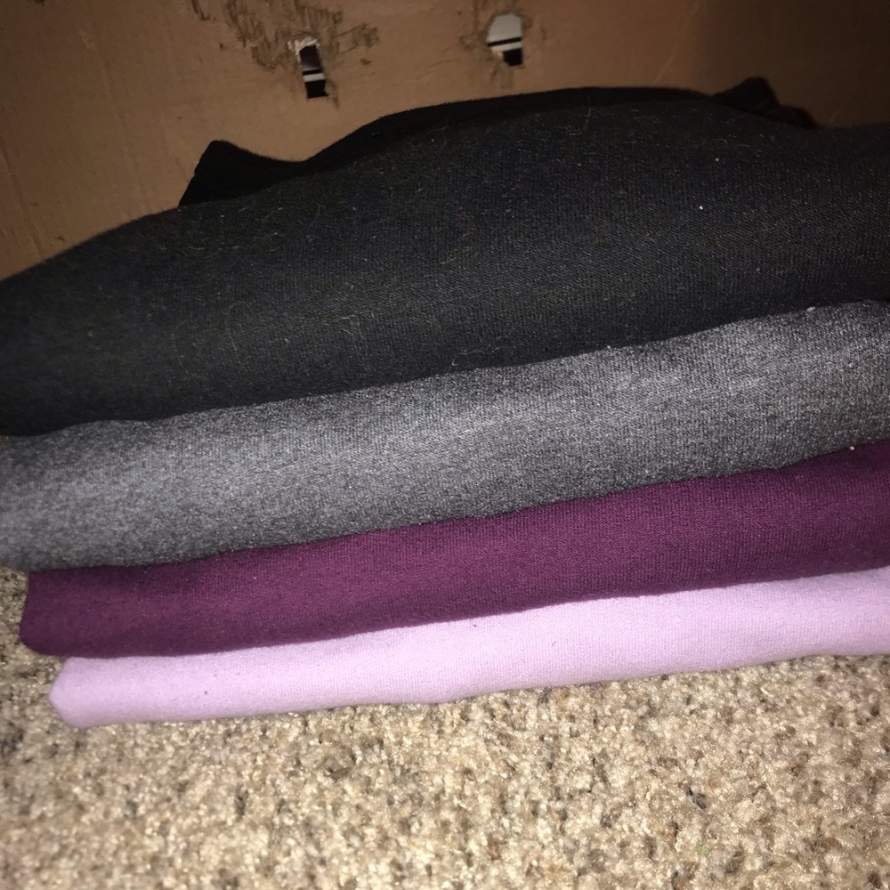 Crewneck bundle. 🥳 - Picture 6 of 7